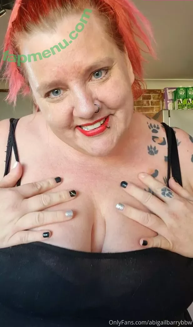 abigailbarrybbw nude photo #0068 (abigail_barry_1)