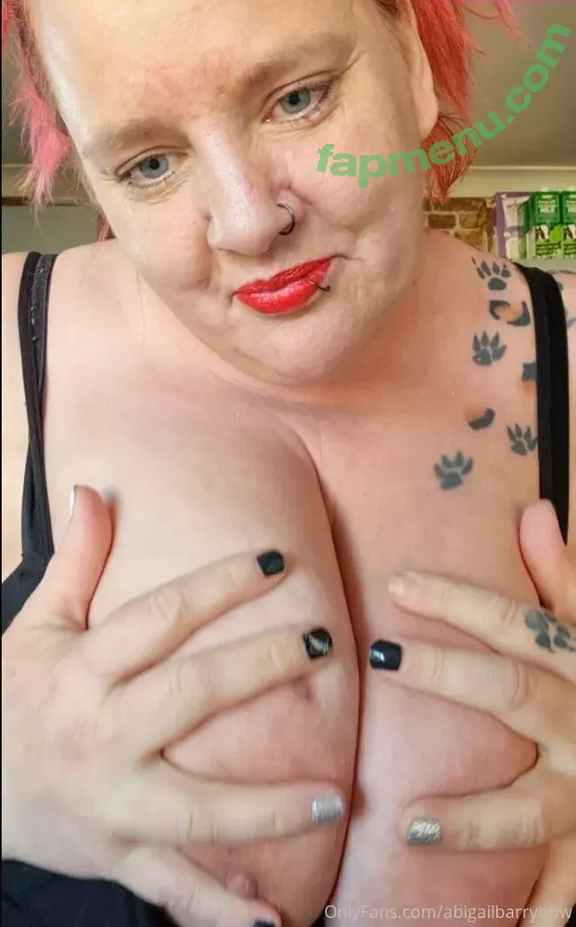 abigailbarrybbw nude photo #0072 (abigail_barry_1)