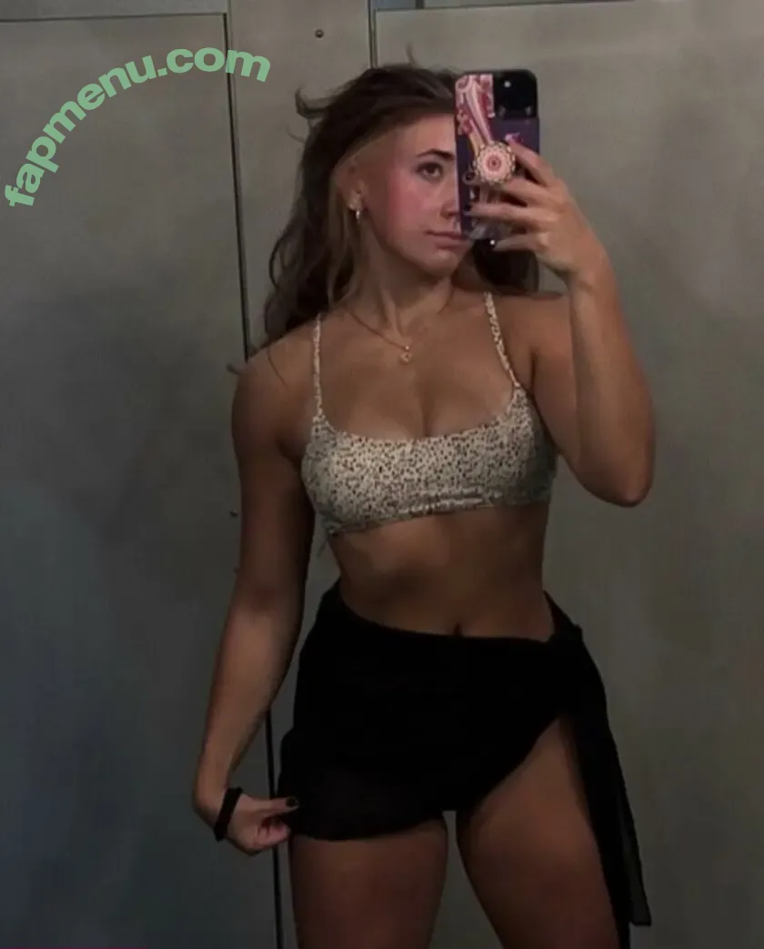 abigoodgains nude photo #0003 (abigoodgains)