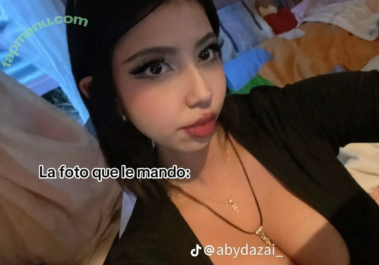 Aby Dazai nude photo #0313 (abythv_)