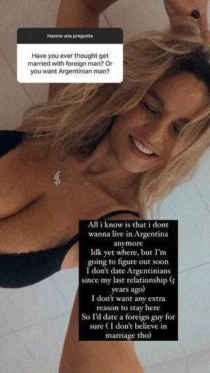 Acronopia nude photo #0414