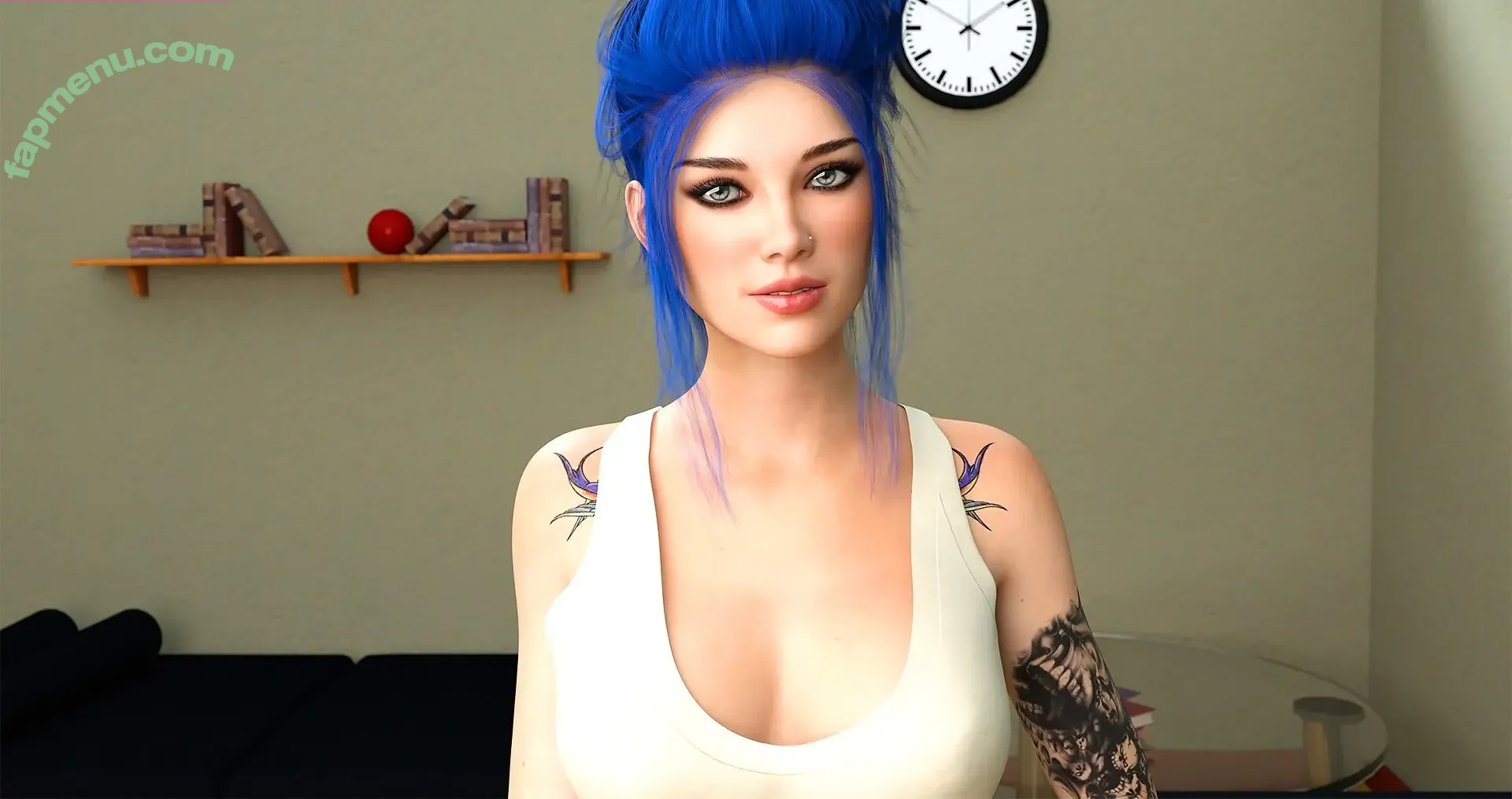 Acting Lessons nude photo #0002 (DrPinkCake / themodernactor_)