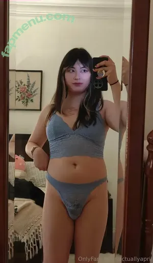 ActuallyApril / ItsActuallyApril / oh_itsjustapril nude photo #0108