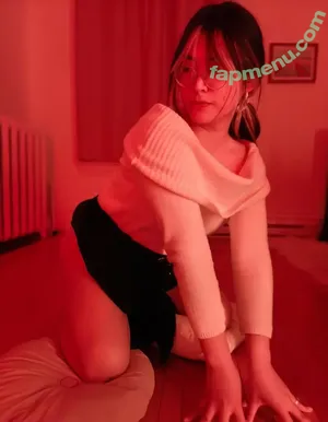 ActuallyApril / ItsActuallyApril / oh_itsjustapril nude photo #0111