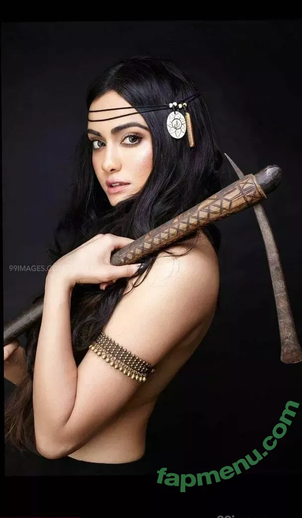 Adah Sharma nude photo #0356 (adah_ki_adah)