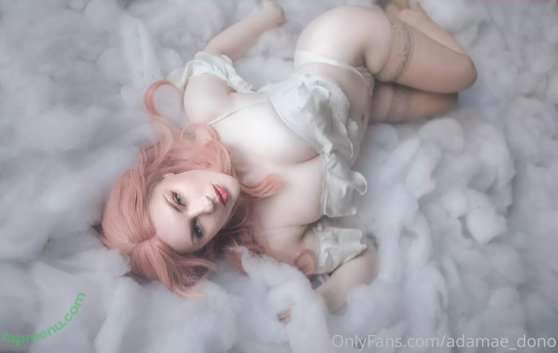 Adamae Dono nude photo #0026 ( / AdamaeCosplay / adamae_dono)