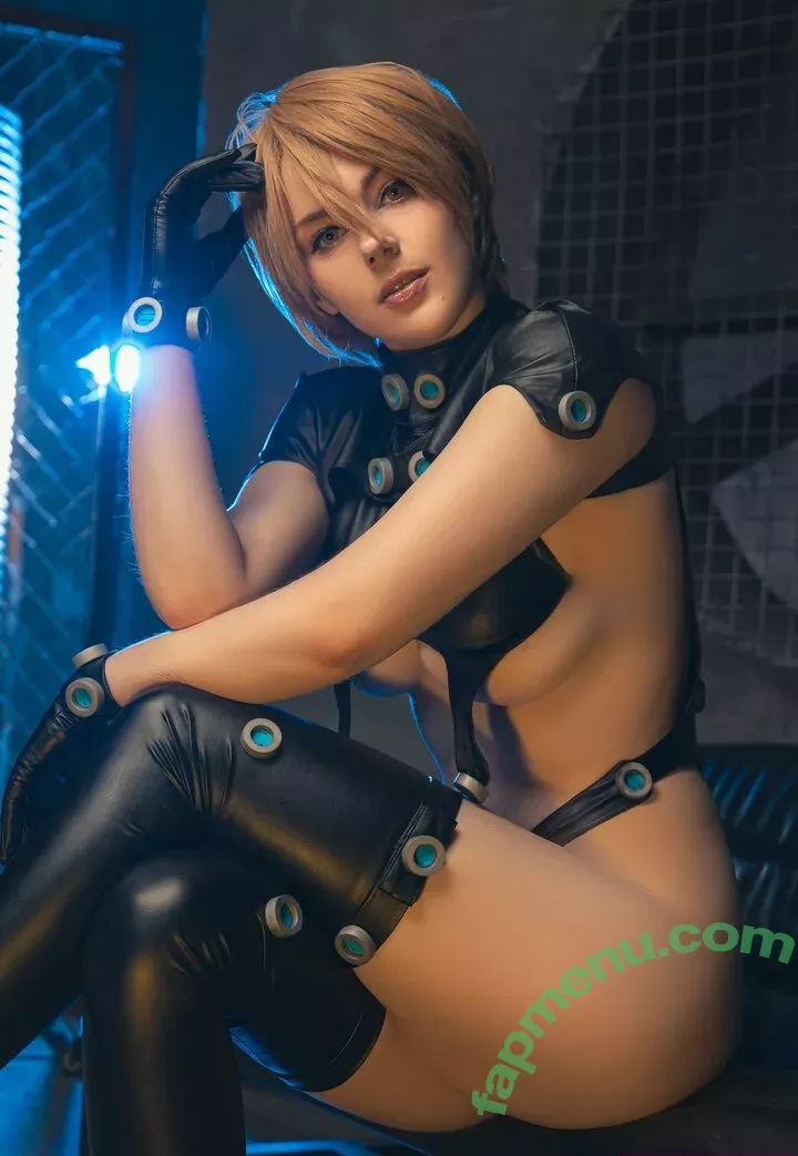Adamae Dono nude photo #0029 ( / AdamaeCosplay / adamae_dono)