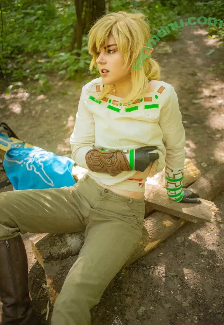Adamae Dono nude photo #0107 ( / AdamaeCosplay / adamae_dono)