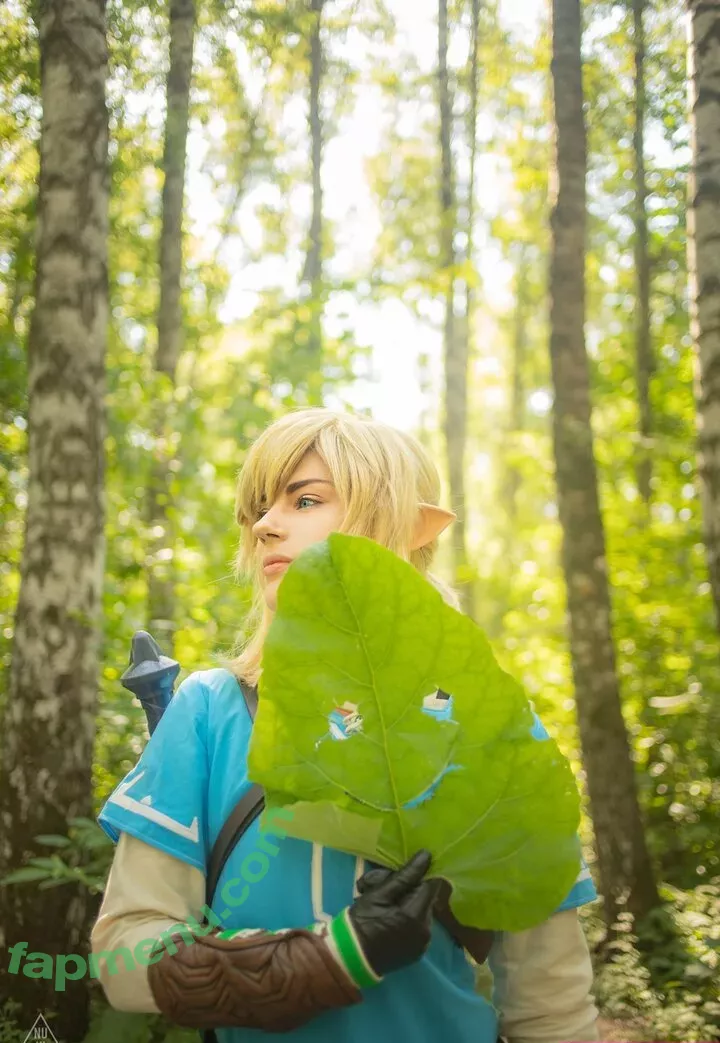 Adamae Dono nude photo #0115 ( / AdamaeCosplay / adamae_dono)