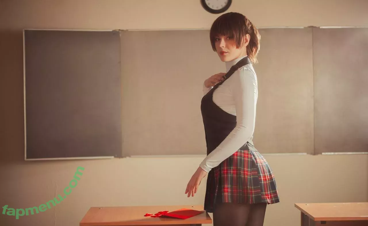 Adamae Dono nude photo #0217 ( / AdamaeCosplay / adamae_dono)