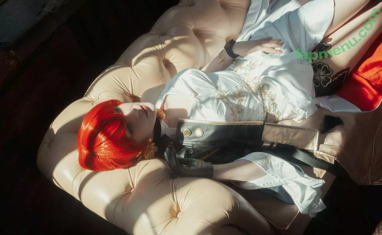 Adamae Dono nude photo #0261 ( / AdamaeCosplay / adamae_dono)