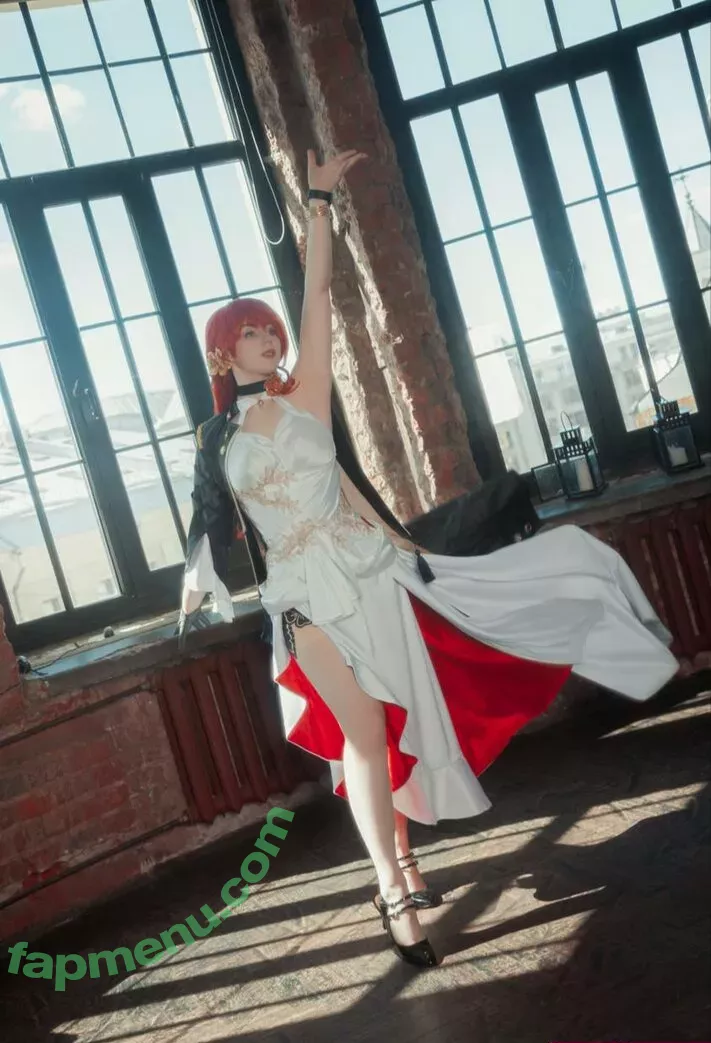 Adamae Dono nude photo #0265 ( / AdamaeCosplay / adamae_dono)