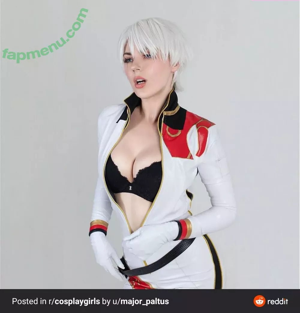 Adamae Dono nude photo #0272 ( / AdamaeCosplay / adamae_dono)