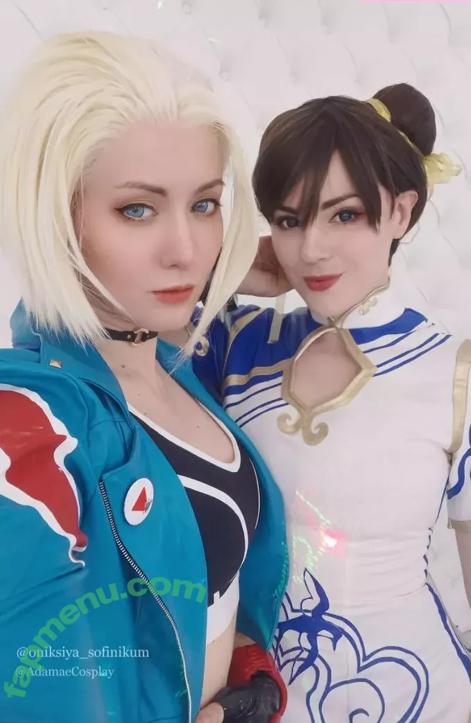 Adamae Dono nude photo #0275 ( / AdamaeCosplay / adamae_dono)