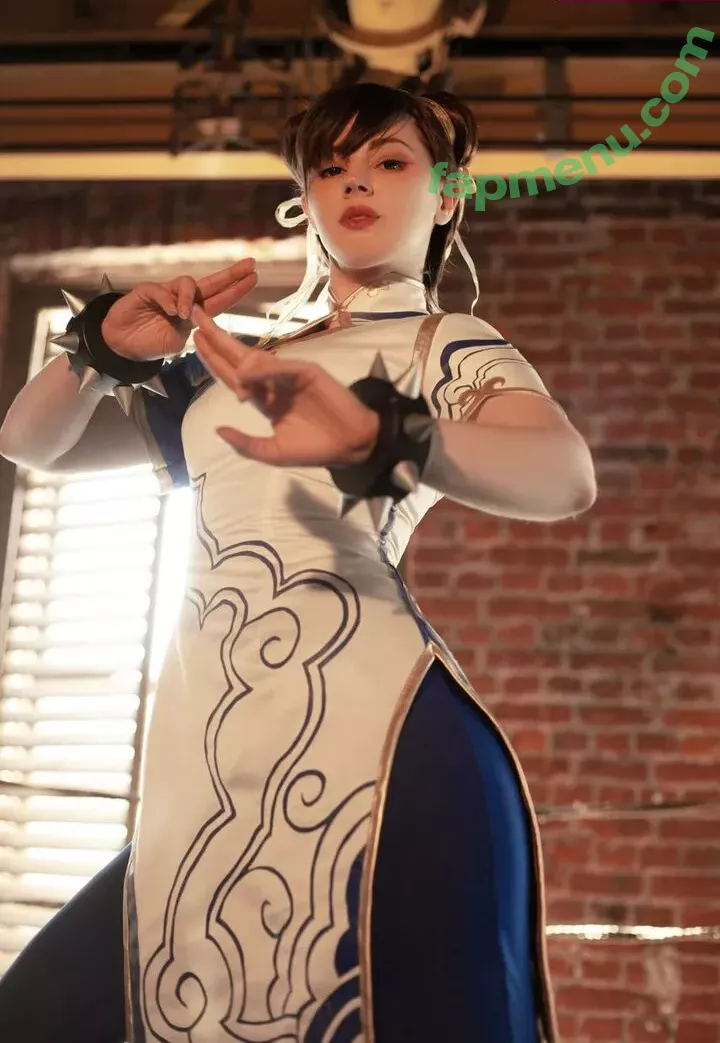 Adamae Dono nude photo #0276 ( / AdamaeCosplay / adamae_dono)