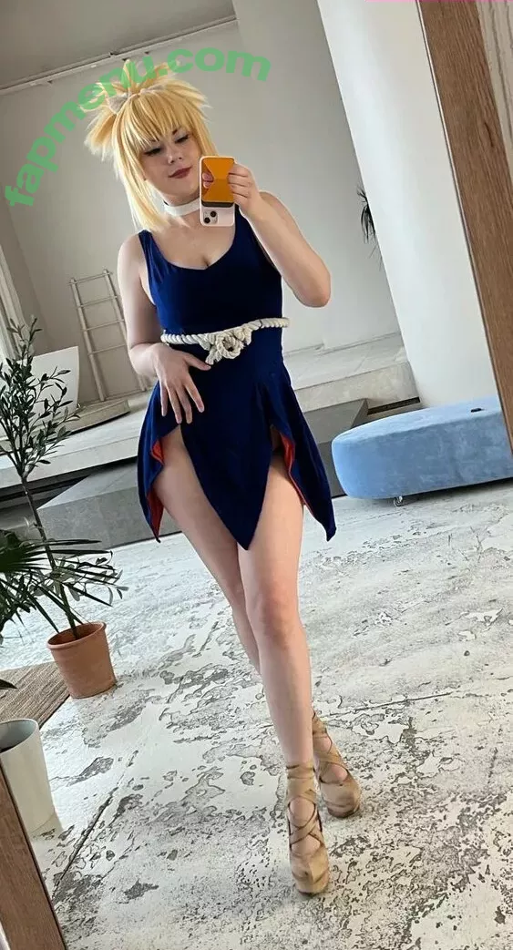 Adamae Dono nude photo #0277 ( / AdamaeCosplay / adamae_dono)