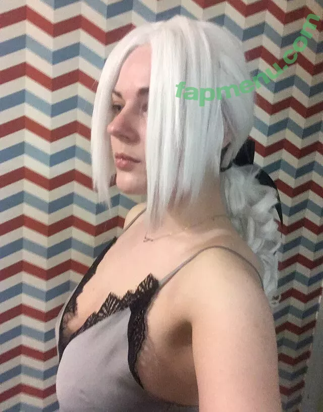 Adamae Dono nude photo #0288 ( / AdamaeCosplay / adamae_dono)