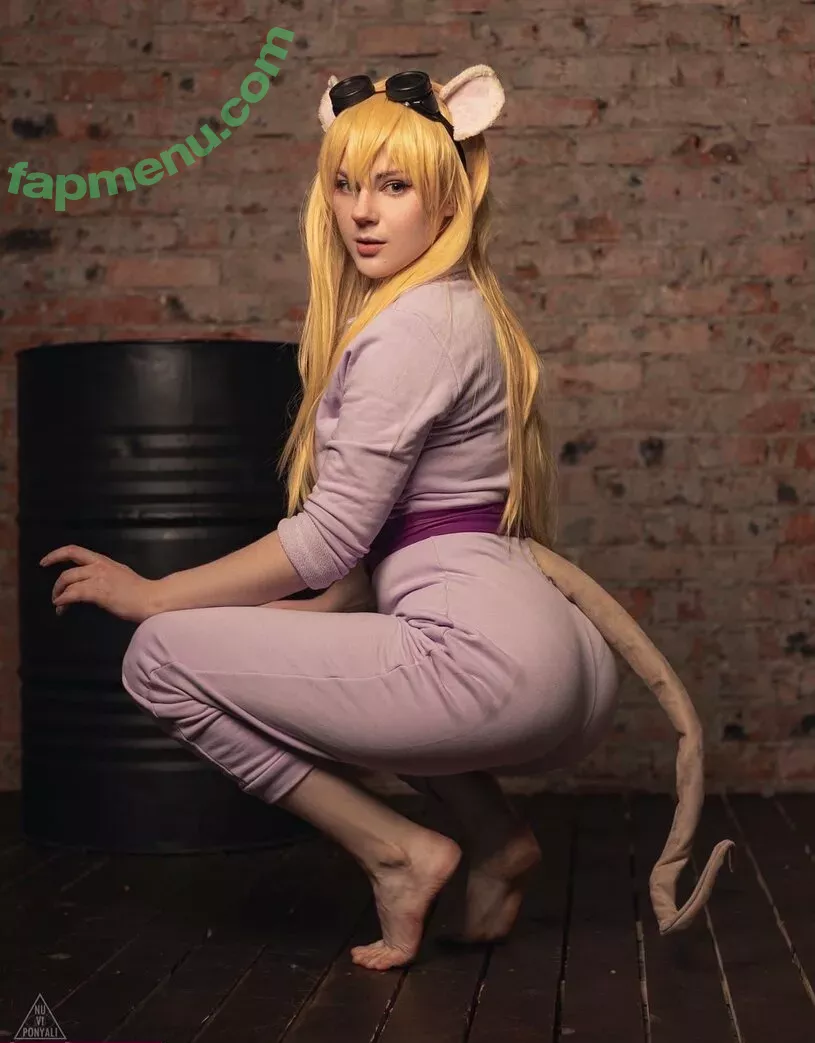 Adamae Dono nude photo #0295 ( / AdamaeCosplay / adamae_dono)