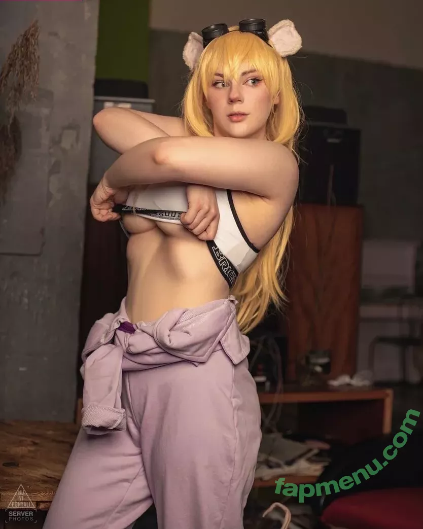 Adamae Dono nude photo #0296 ( / AdamaeCosplay / adamae_dono)