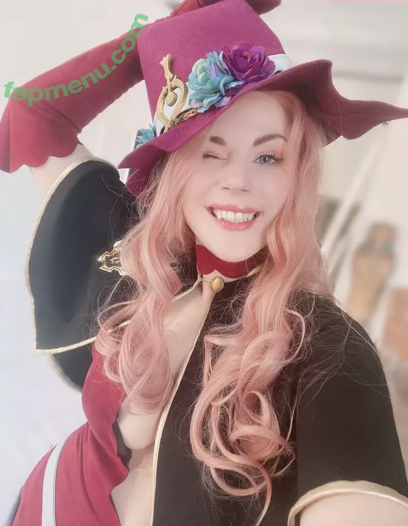 Adamae Dono nude photo #0298 ( / AdamaeCosplay / adamae_dono)