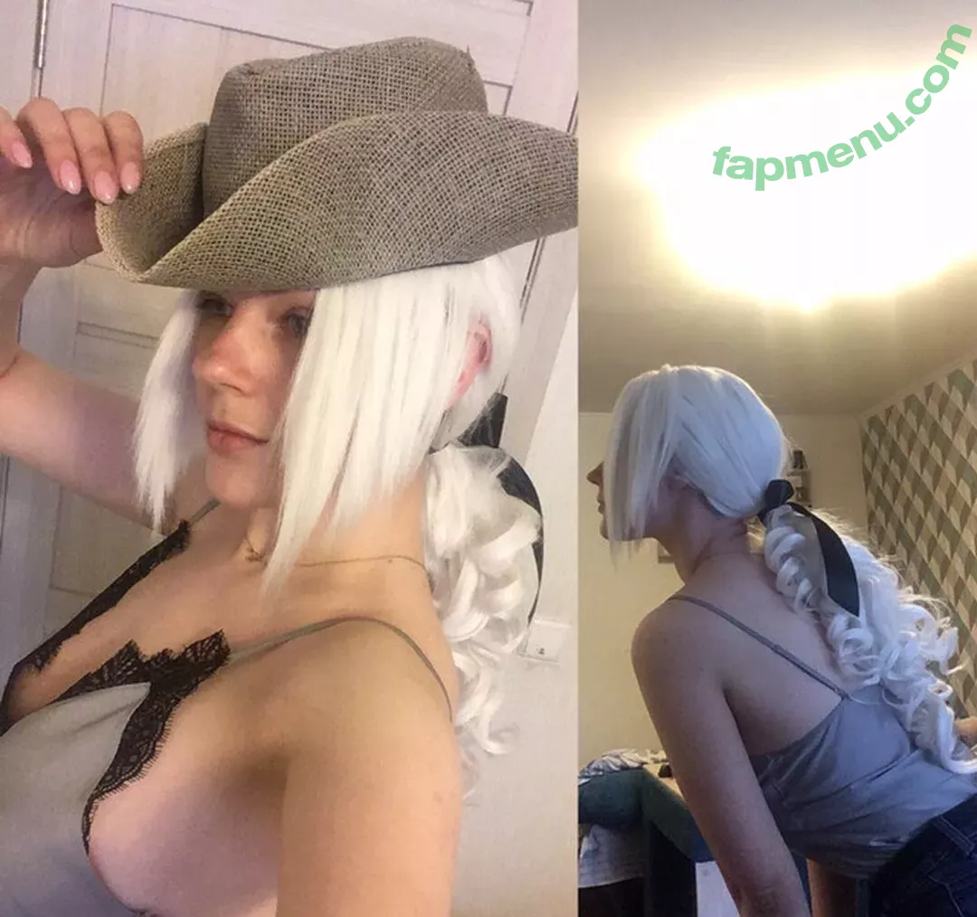 Adamae Dono nude photo #0301 ( / AdamaeCosplay / adamae_dono)