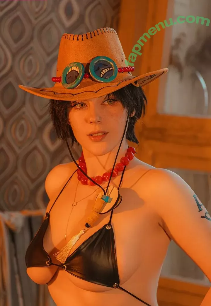 Adamae Dono nude photo #0321 ( / AdamaeCosplay / adamae_dono)