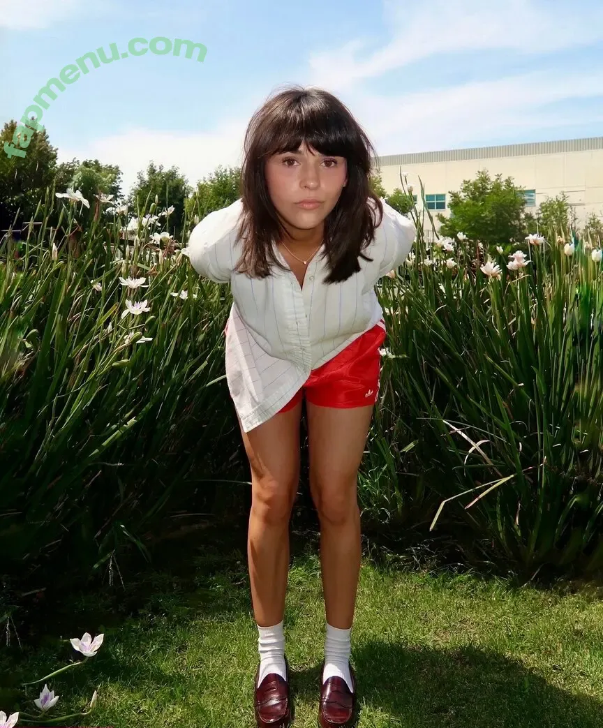 Addie Sartino nude photo #0006 (The Greeting Committee / iamaddie)