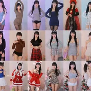 addielyn / ad1yn2 Patreon / ad1yn2ii nude photo #1479