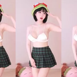 addielyn / ad1yn2 Patreon / ad1yn2ii nude photo #1518