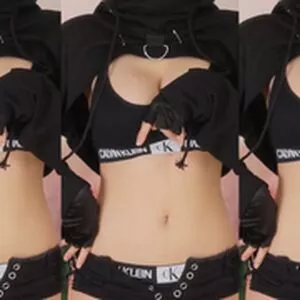 addielyn / ad1yn2 Patreon / ad1yn2ii nude photo #1641