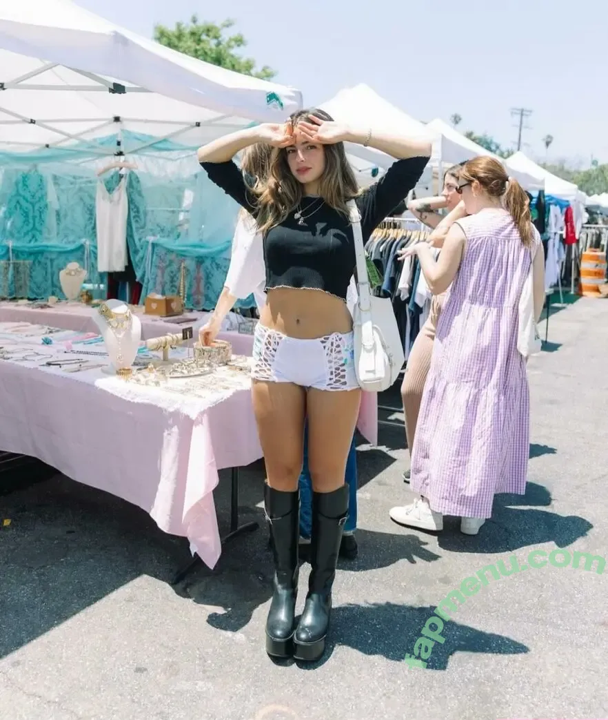 Addison Rae nude photo #0062 (addie_the_baddie / addisonraee)