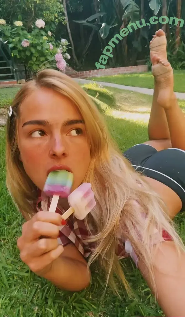 Addison Rae nude photo #0039 (addie_the_baddie / addisonraee)