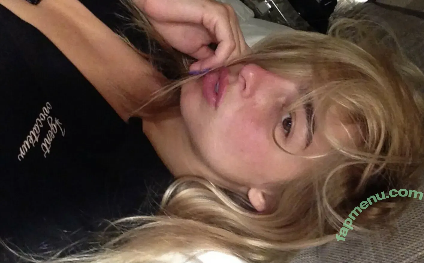 Addison Rae nude photo #0056 (addie_the_baddie / addisonraee)