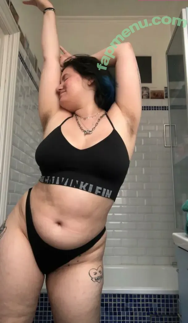 Adelaide Charles nude photo #0002 (adelaidecharles)
