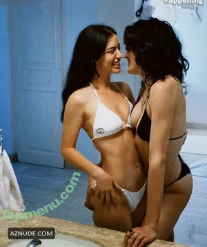 Adelaide Kane / adelaidekane nude photo #0278