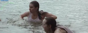 Adelaide Kane / adelaidekane nude photo #0283