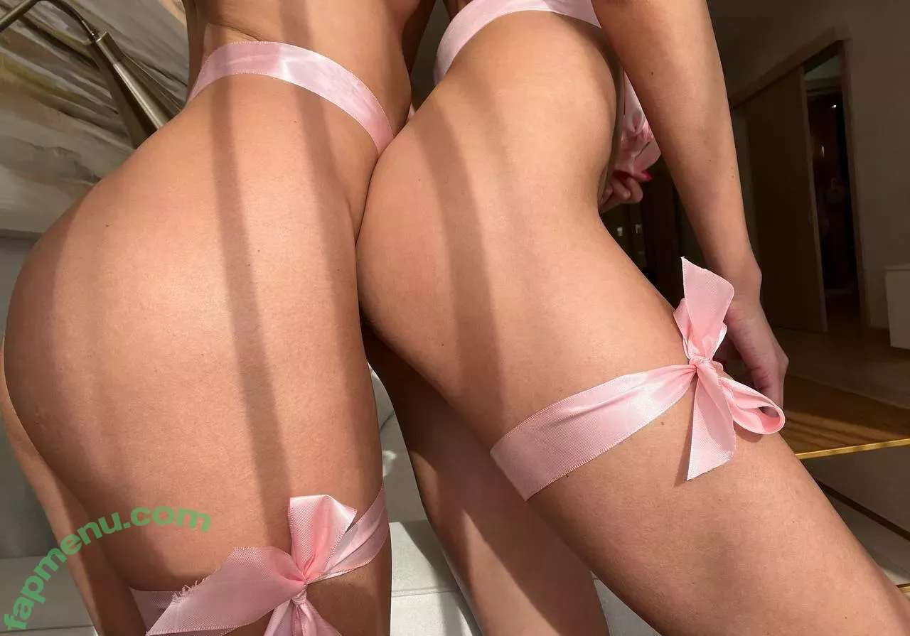 Adelalinka Twins nude photo #0127 (adelalinka / adelalinka_life / adelina_alinka)