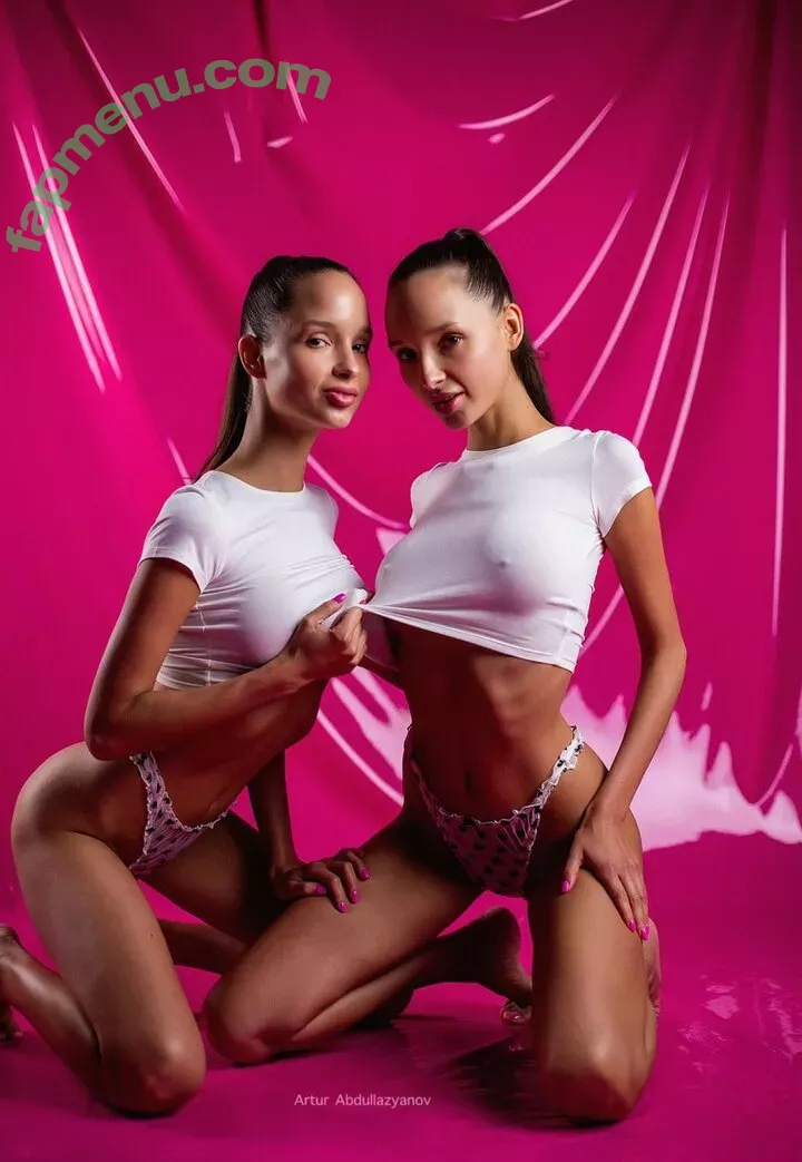Adelalinka Twins nude photo #0197 (adelalinka / adelalinka_life / adelina_alinka)