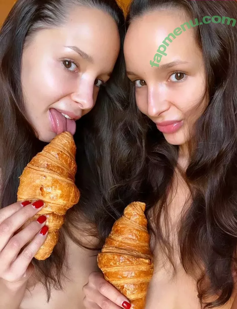 Adelalinka Twins nude photo #0210 (adelalinka / adelalinka_life / adelina_alinka)