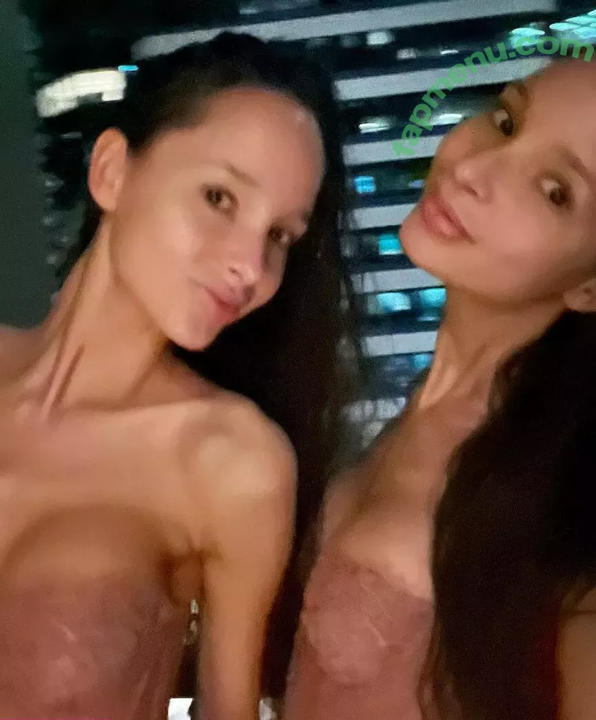 Adelalinka Twins nude photo #0314 (adelalinka / adelalinka_life / adelina_alinka)