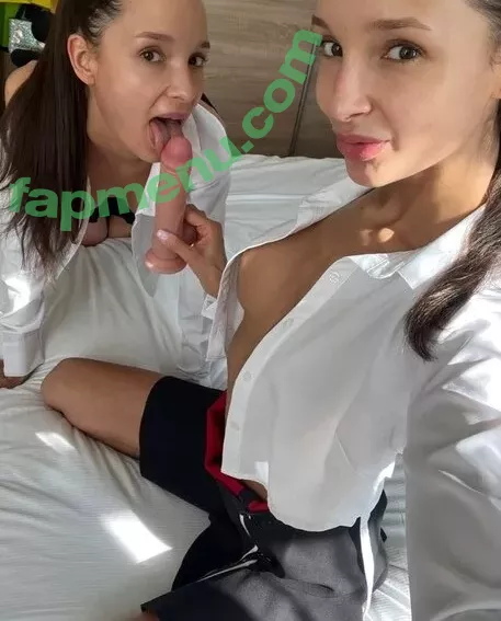 Adelalinka Twins nude photo #0348 (adelalinka / adelalinka_life / adelina_alinka)