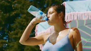Adele Exarchopoulos / adeleexarchopoulos nude photo #0367