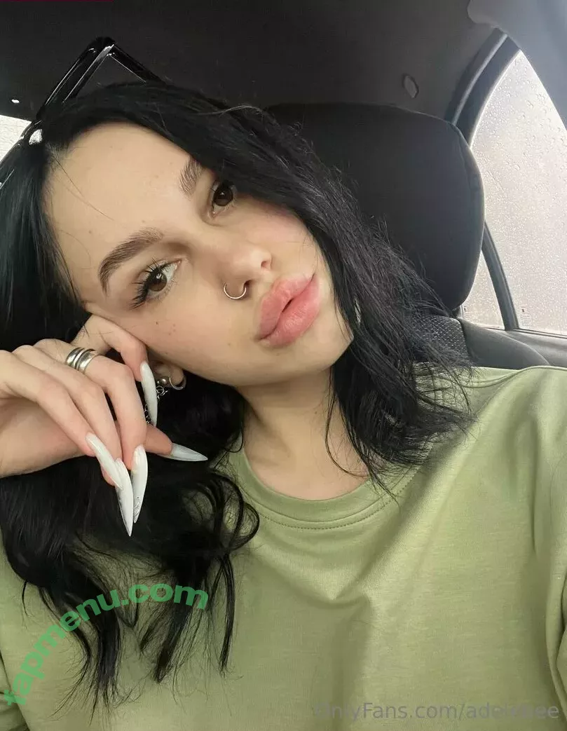 adelebee nude photo #0159 (adele.bee)