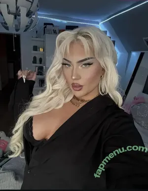 Adelina dalevska / Adelinadalevska nude photo #0209