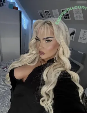 Adelina dalevska / Adelinadalevska nude photo #0210