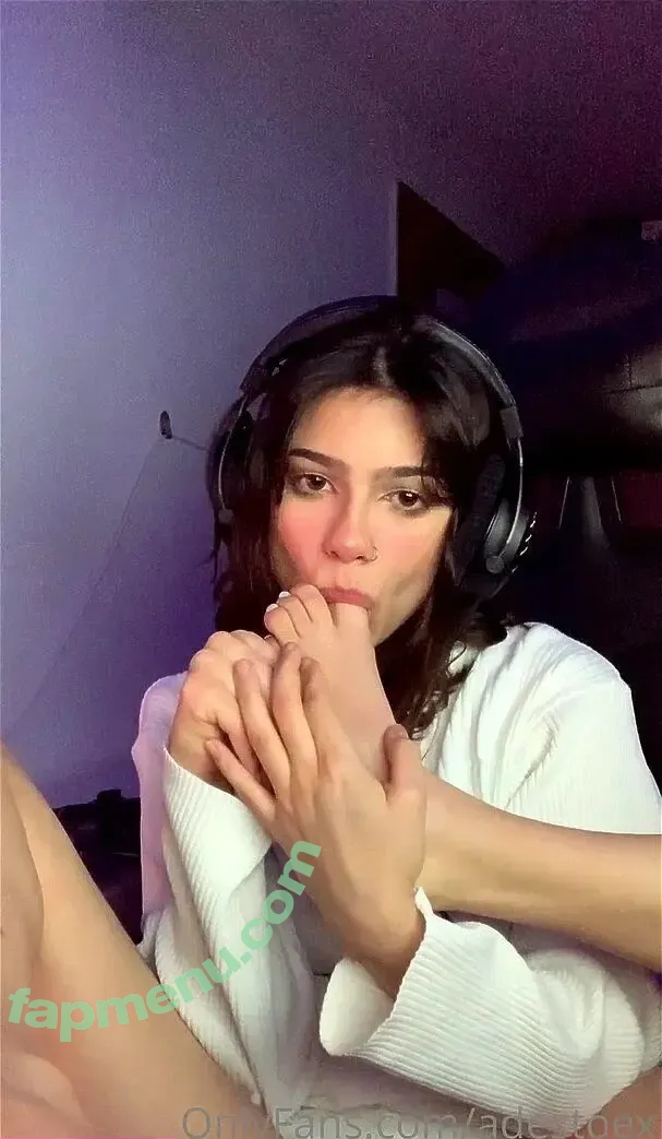 adestoex nude photo #0039 (Kitsunematic)