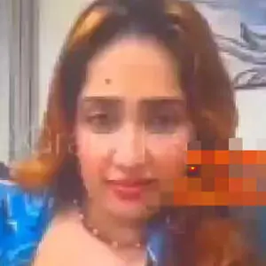 Aditi Mistry page
