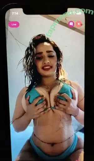 Aditi Mistry / aditimistry2607 nude photo #0036