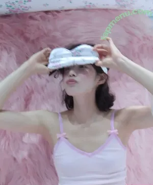 adorablenatsu / Ha Ji Soo nude photo #0001