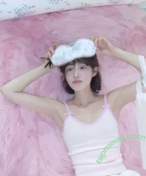 adorablenatsu / Ha Ji Soo nude photo #0003